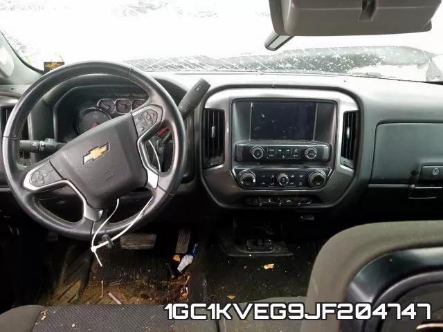 1GC1KVEG9JF204747 фото 10