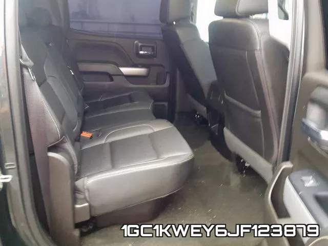1GC1KWEY6JF123879 фото 7