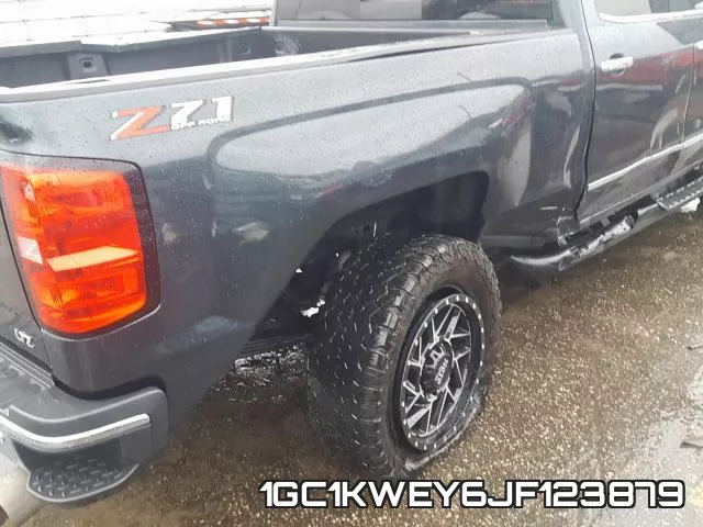 1GC1KWEY6JF123879 фото 10