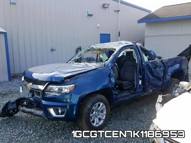 1GCGTCEN7K1186953 фото 3