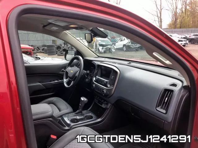 1GCGTDEN5J1241291 фото 6