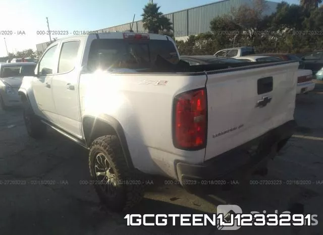 1GCGTEEN1J1233291 фото 4