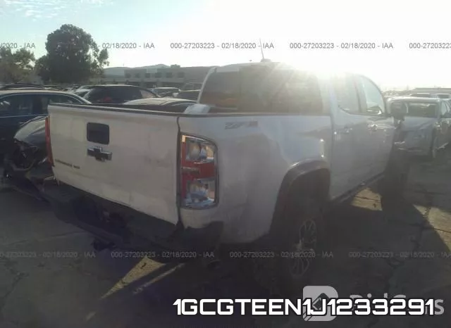 1GCGTEEN1J1233291 фото 5