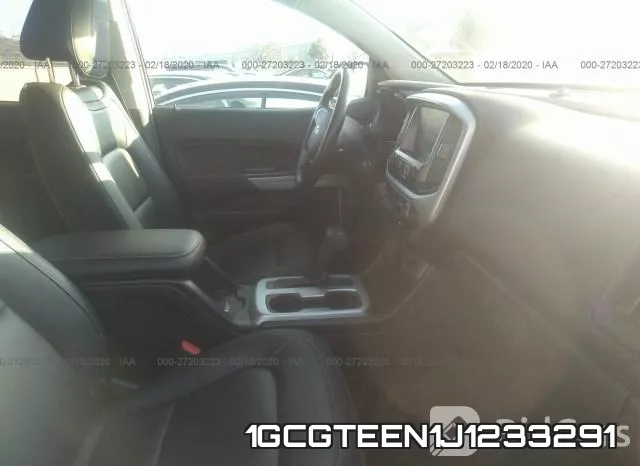 1GCGTEEN1J1233291 фото 6