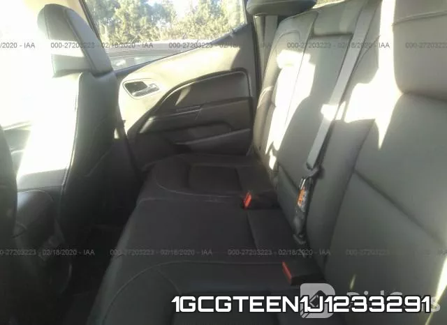 1GCGTEEN1J1233291 фото 9