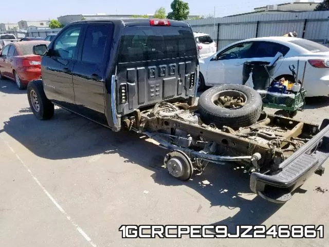 1GCRCPEC9JZ246861 фото 4