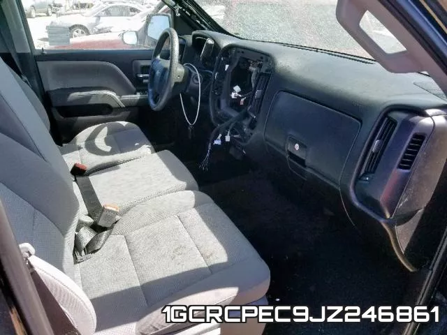 1GCRCPEC9JZ246861 фото 6