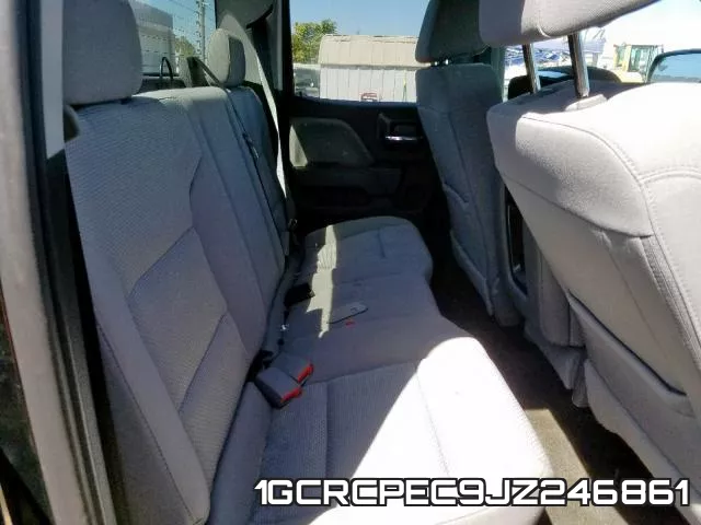 1GCRCPEC9JZ246861 фото 7