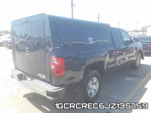 1GCRCREC6JZ135759 фото 5