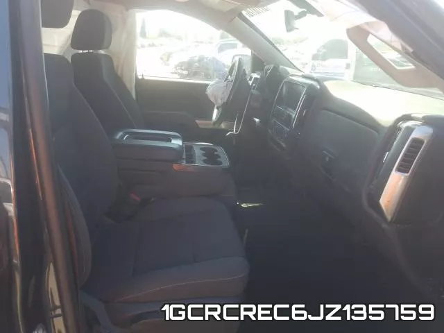 1GCRCREC6JZ135759 фото 6