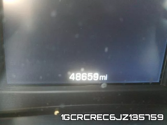 1GCRCREC6JZ135759 фото 9