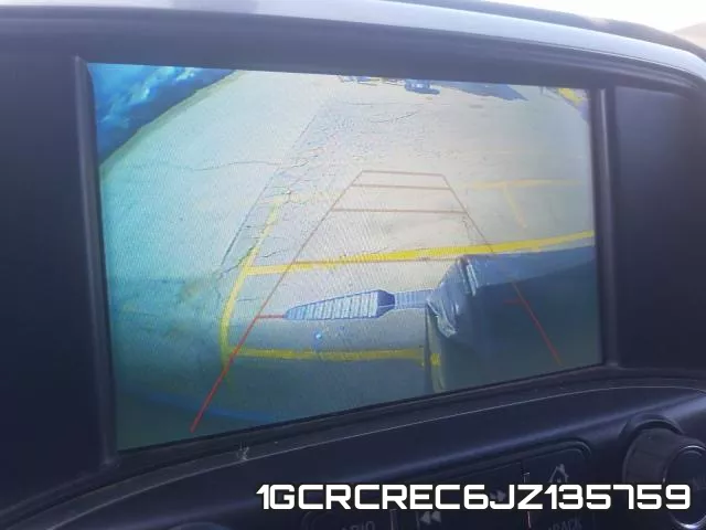 1GCRCREC6JZ135759 фото 10