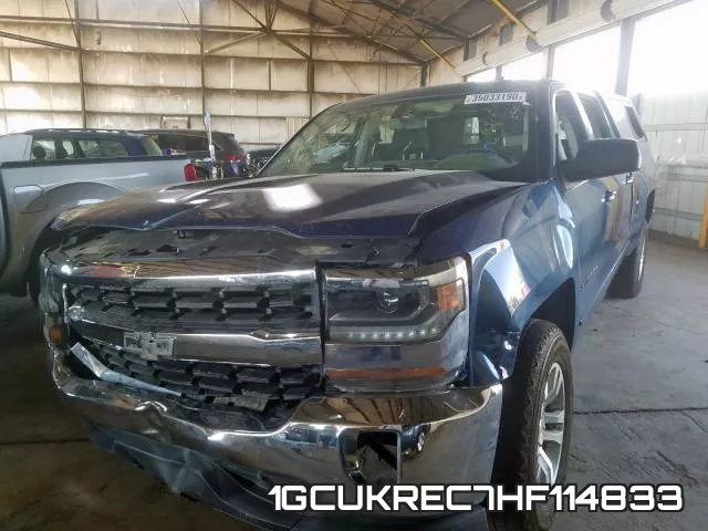 1GCUKREC7HF114833 фото 3