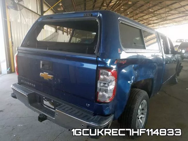 1GCUKREC7HF114833 фото 5