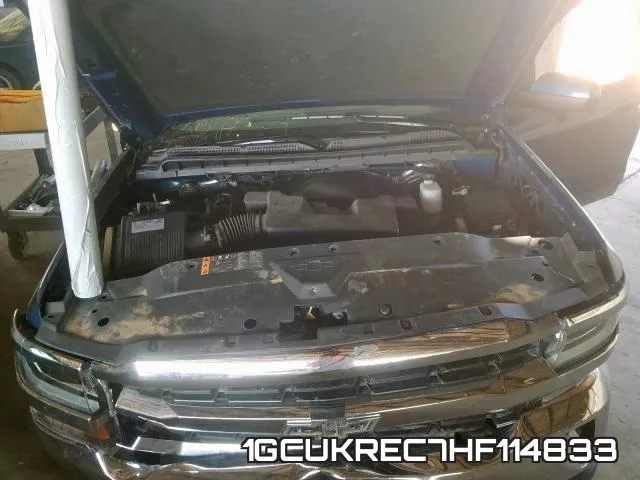 1GCUKREC7HF114833 фото 8