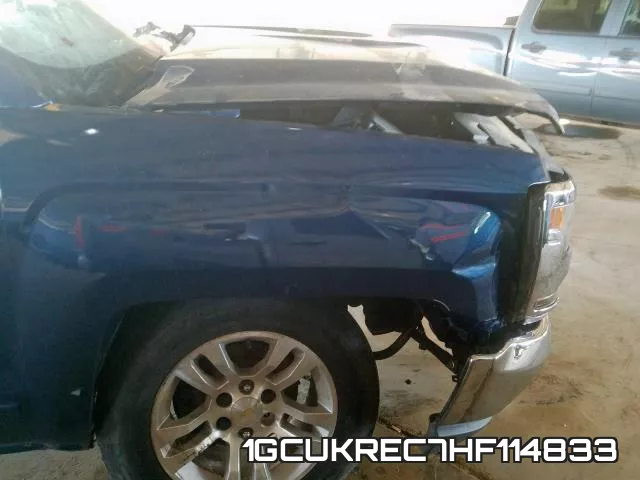 1GCUKREC7HF114833 фото 10