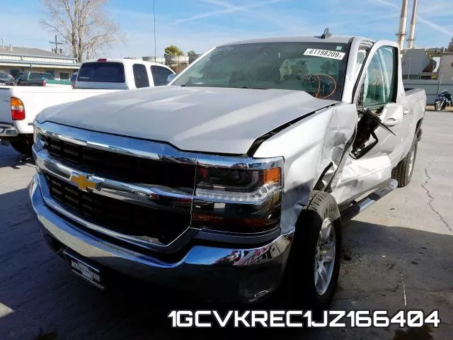 1GCVKREC1JZ166404 фото 3