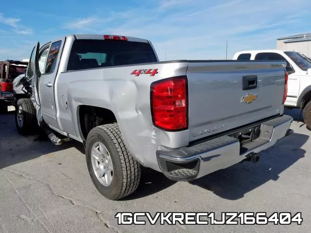 1GCVKREC1JZ166404 фото 4