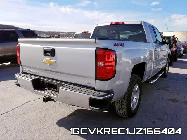 1GCVKREC1JZ166404 фото 5