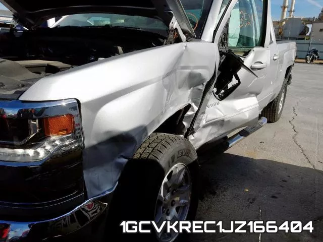 1GCVKREC1JZ166404 фото 10