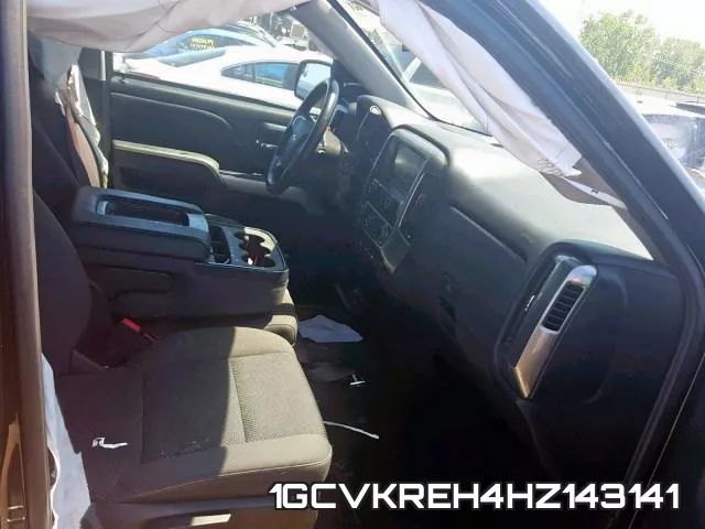 1GCVKREH4HZ143141 фото 6