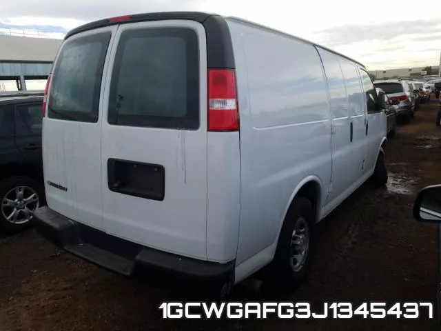 1GCWGAFG3J1345437 фото 5