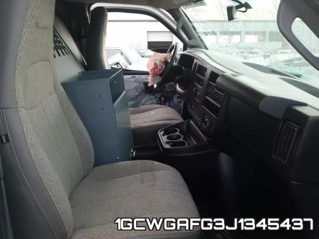 1GCWGAFG3J1345437 фото 6
