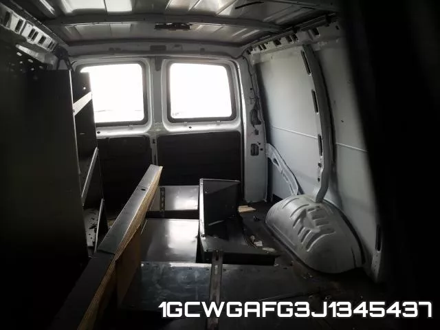 1GCWGAFG3J1345437 фото 7