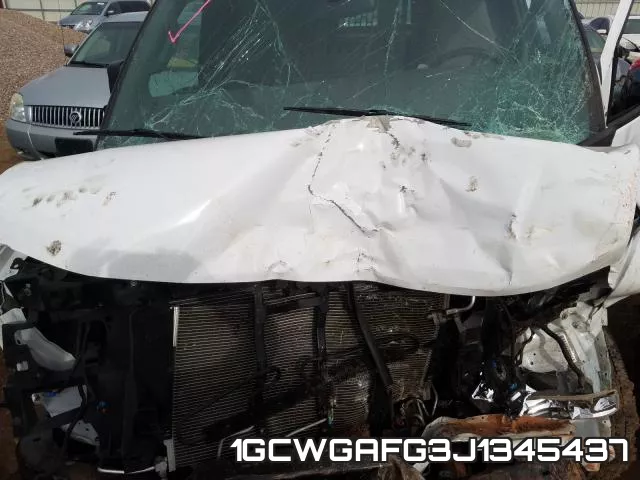 1GCWGAFG3J1345437 фото 8