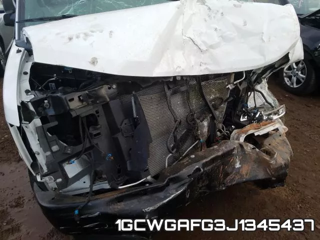 1GCWGAFG3J1345437 фото 10