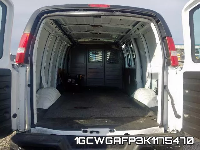1GCWGAFP3K1175470 фото 7