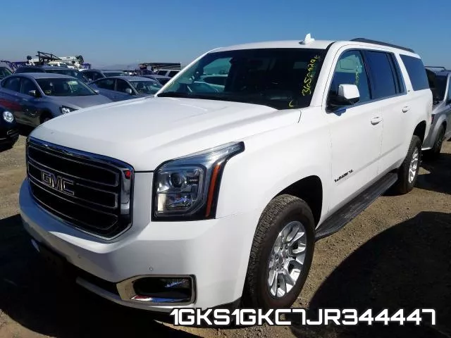 1GKS1GKC7JR344447 фото 3
