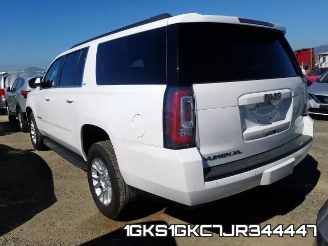 1GKS1GKC7JR344447 фото 4