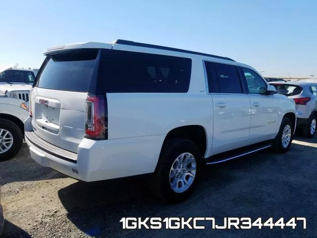 1GKS1GKC7JR344447 фото 5