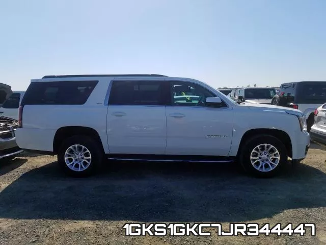 1GKS1GKC7JR344447 фото 10