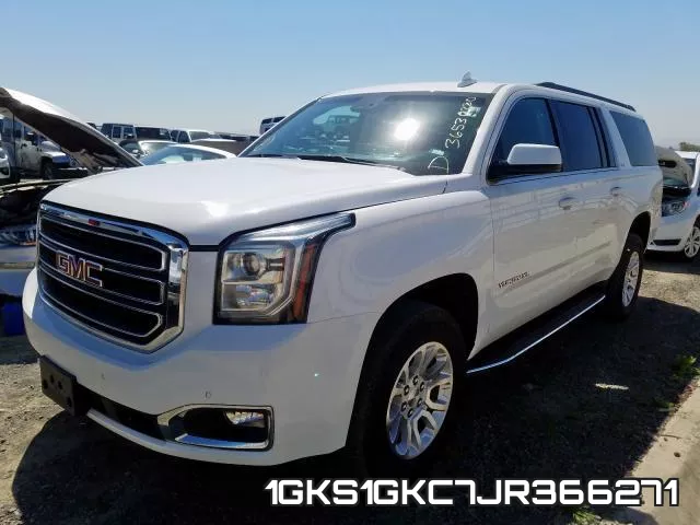1GKS1GKC7JR366271 фото 3