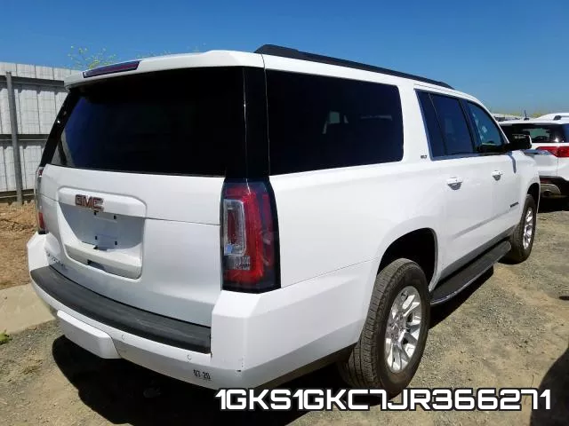1GKS1GKC7JR366271 фото 5