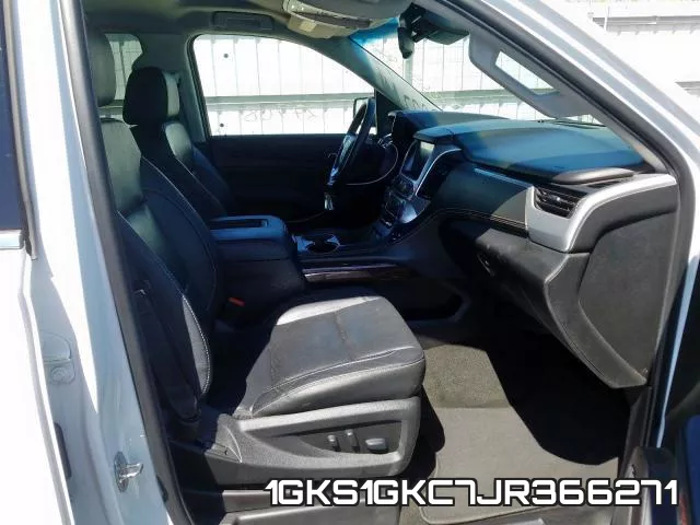 1GKS1GKC7JR366271 фото 6