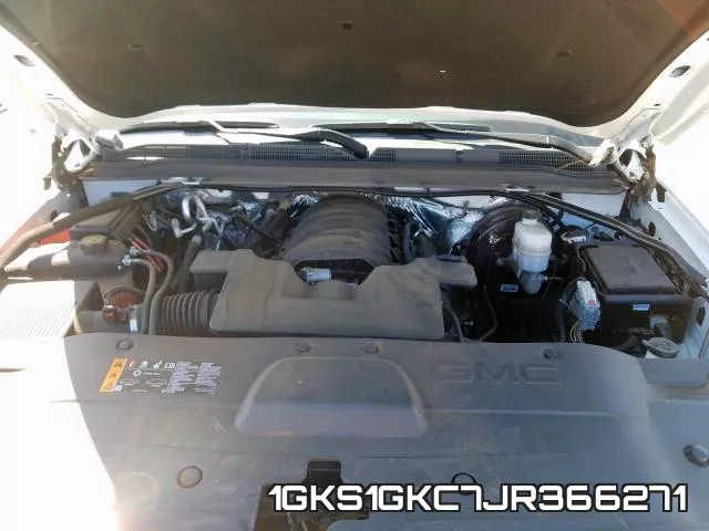 1GKS1GKC7JR366271 фото 8