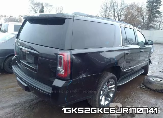 1GKS2GKC6JR170741 фото 5