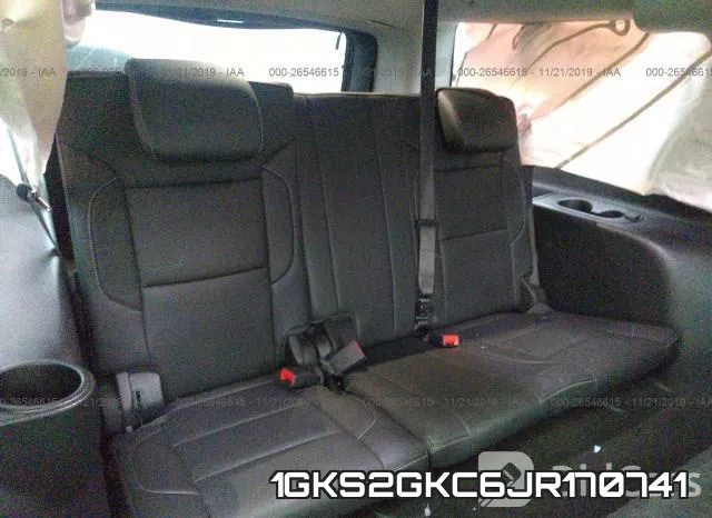 1GKS2GKC6JR170741 фото 9