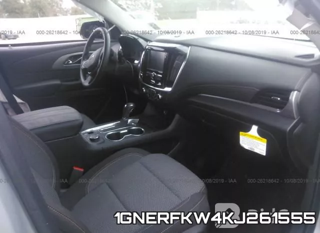 1GNERFKW4KJ261555 фото 6