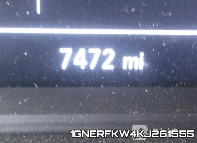 1GNERFKW4KJ261555 фото 8