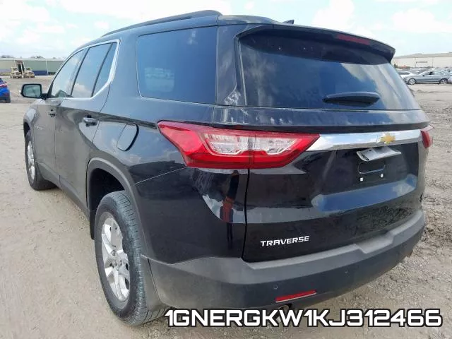 1GNERGKW1KJ312466 фото 4