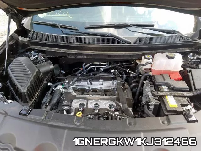 1GNERGKW1KJ312466 фото 8