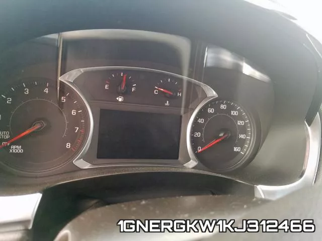 1GNERGKW1KJ312466 фото 9