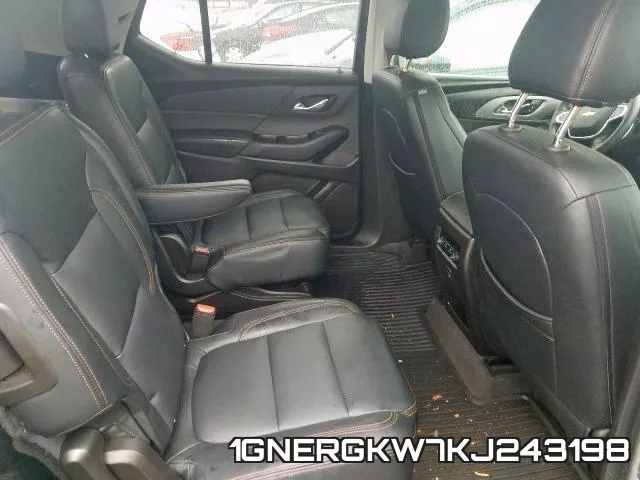 1GNERGKW7KJ243198 фото 7