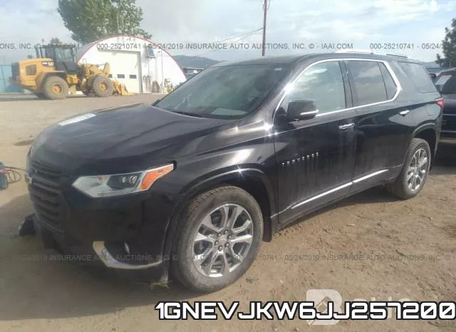 1GNEVJKW6JJ257200 фото 3