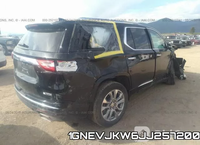 1GNEVJKW6JJ257200 фото 5
