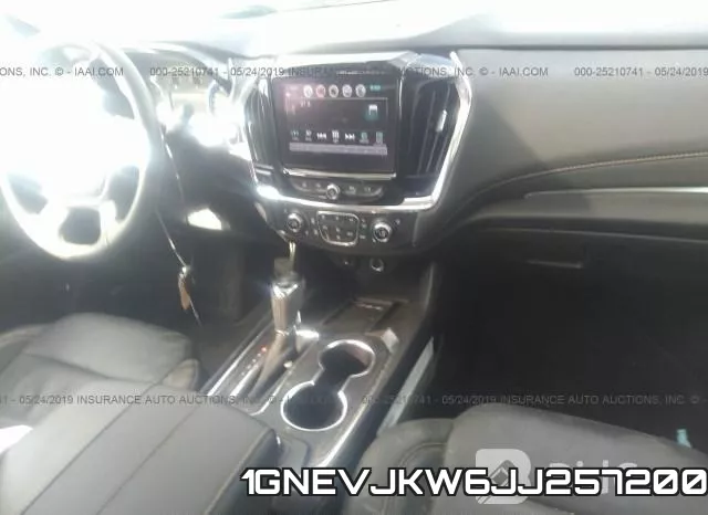 1GNEVJKW6JJ257200 фото 6
